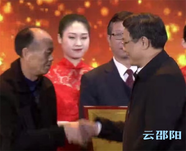 全省“最美公益普法集体（个人）”评选结果揭晓 洞口县禁毒协会和邵东县佘眉初分别获奖