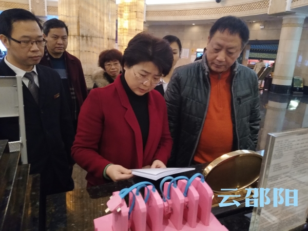 周迎春：对标对表抓细抓实 全力推进创文工作