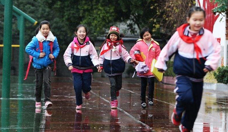 定了!邵阳中小学寒假放假时间出炉,长达……