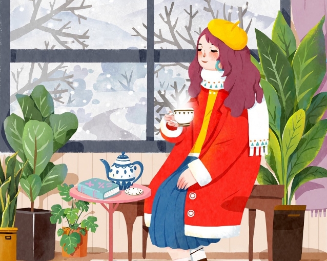 【夜读】经得起今天的沮丧，才能蜕变成明天的惊喜
