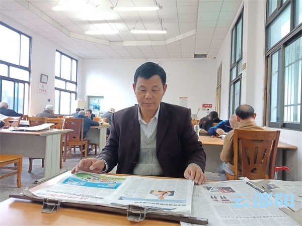 怀邵衡铁路通车，圆了自己30年的梦