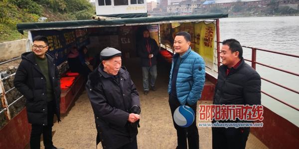 北塔区田江街道启动低温雨雪冰冻天气防范应对工作