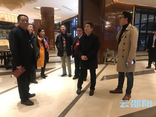 政协邵阳市第十二届委员会第三次会议召开在即，各项准备工作做得如何？