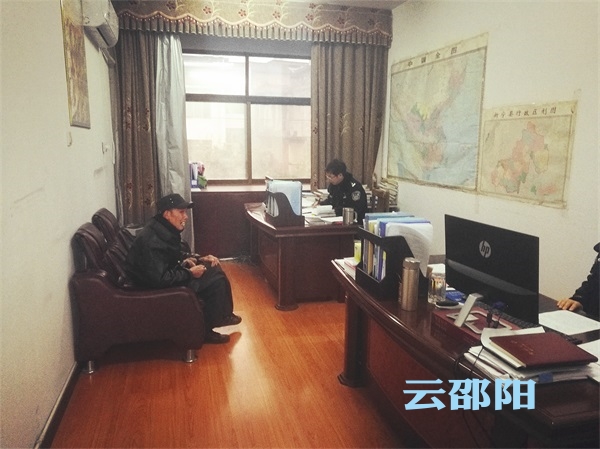 “党费怎么能代交？”林承诠按月交党费六十载