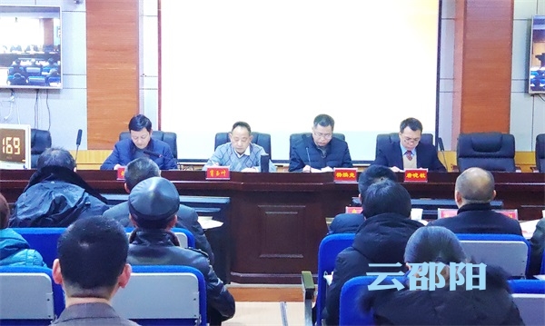 邵阳25名市直教育系统基层党组织负责人接受述职评议