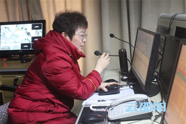 新春走基层 | 夫妻俩33年的铁路情怀：再累也快乐