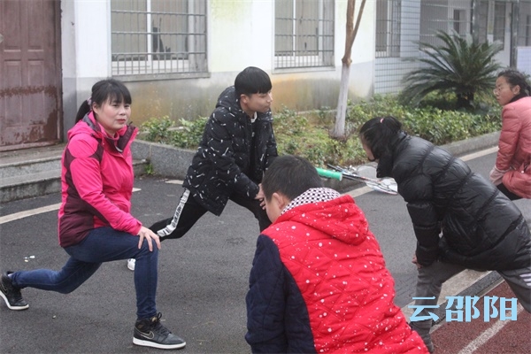 春风化雨育芳菲——记全国三八红旗手蒋小英