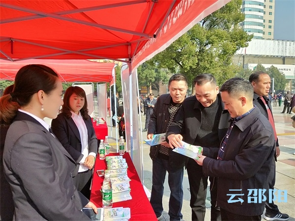 5G新时代即将到来，邵阳已开通5G试验基站