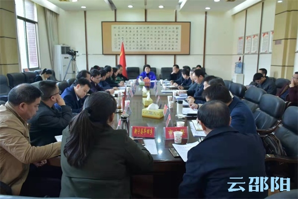 邵阳市举行“钟扬家乡学钟扬”活动座谈会