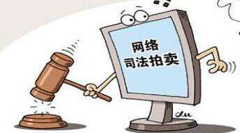 双清法院首起当事人议价拍卖成功