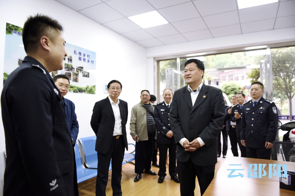 中央督导组实地督导我市扫黑除恶专项斗争工作|龚志勇:全力以赴投身扫黑除恶专项斗争 扫出一片风清气正新天地