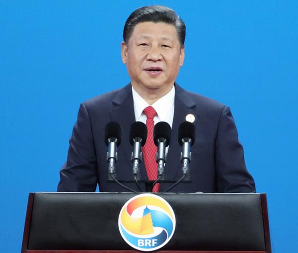 关乎人类福祉！习近平提出一个重要理念