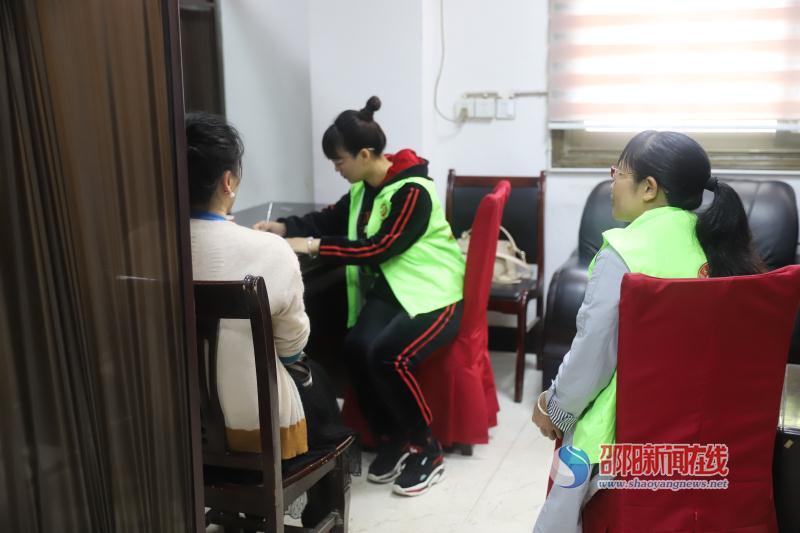新邵县用“婚姻保卫战”，挽救边缘婚姻
