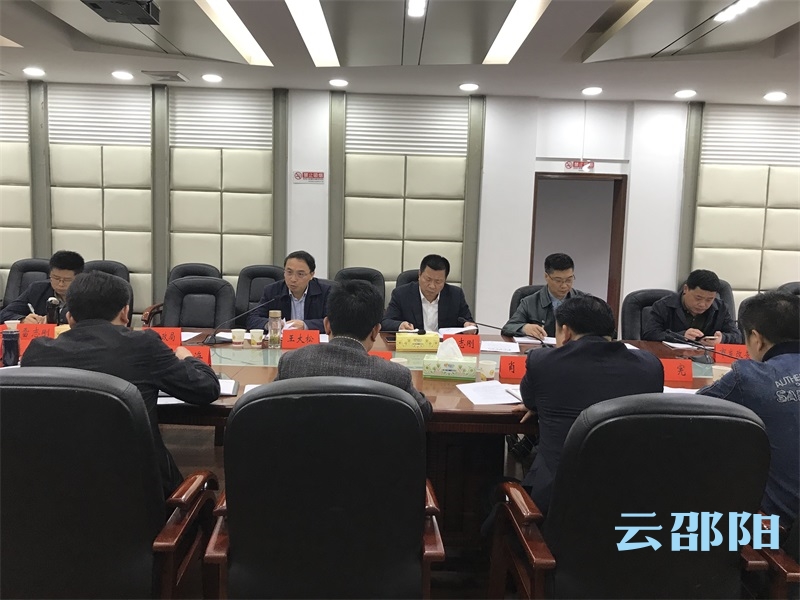 邵阳推进老旧小区改造调查摸底工作