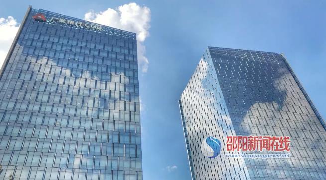 广发银行股份有限公司发布2018年年度报告