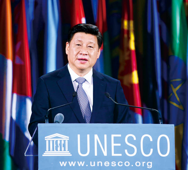 习近平这场重磅演讲，集中谈了这件大事