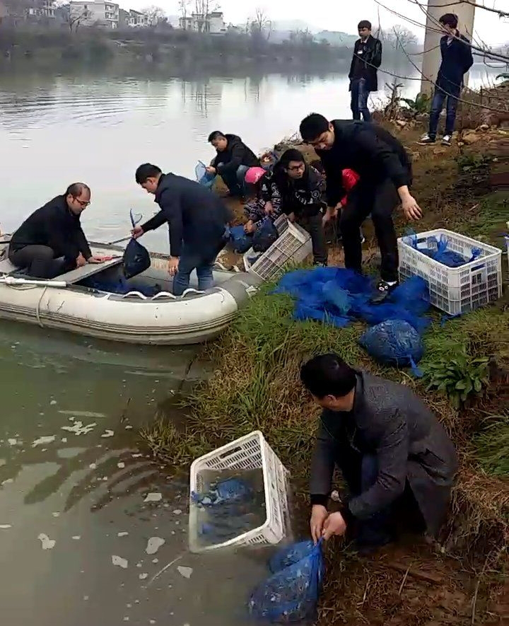 邮储银行新邵县支行主动服务乡村产业