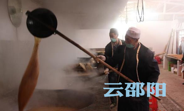 记者在扶贫一线丨一抹“红糖”润人心