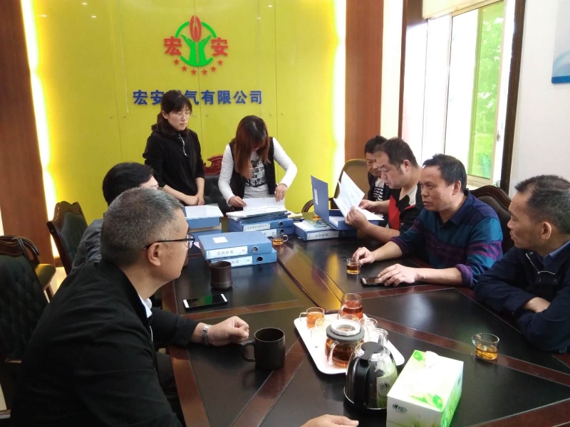 邵东县督查燃气安全生产工作
