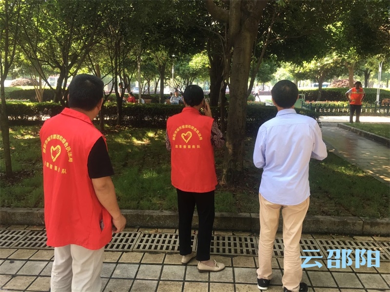 邵阳火车站前采摘观赏杨梅的不文明行为，该休矣！