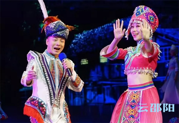 湖南省“五个一工程”入选作品公示 我市两部作品入围