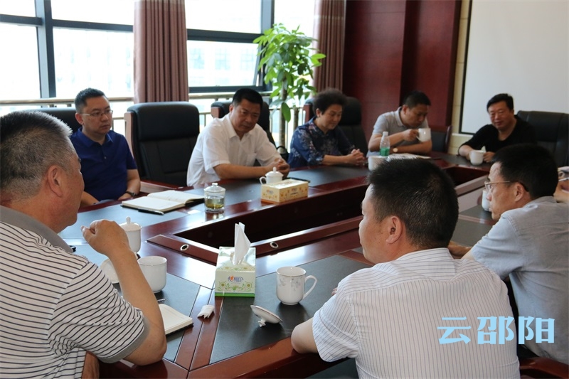 蒋志刚调度学院路二期和省道S231扩改工程：加快工程步伐 确保如期通车