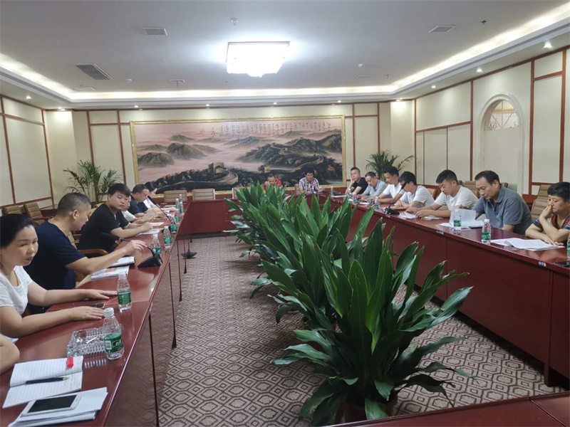 邵东县两市塘街道扎实开展安全生产宣传