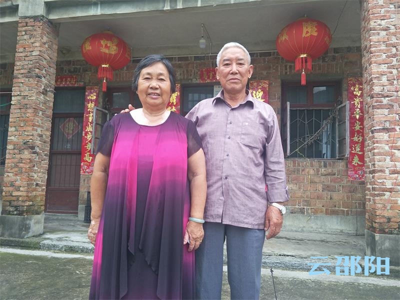 我和祖国共成长丨李新华：“很幸运，我生在这个伟大时代”