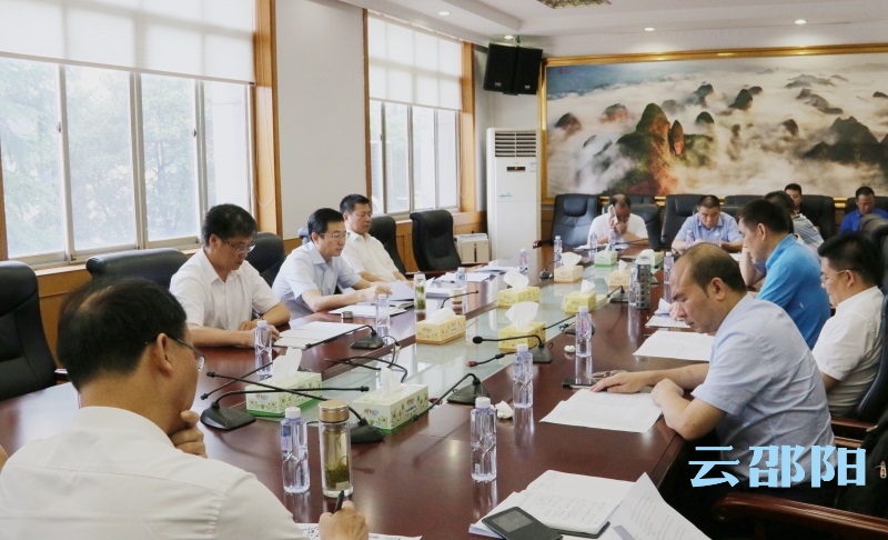 邵阳市区两大垃圾填埋场怎么整改治理？要求来了