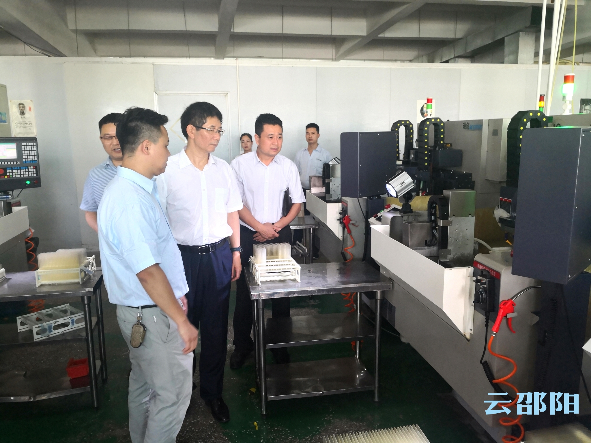 刘事青赴粤港澳大湾区招商引资：兑现政策决不落空  确保项目引得进、建设快、发展好