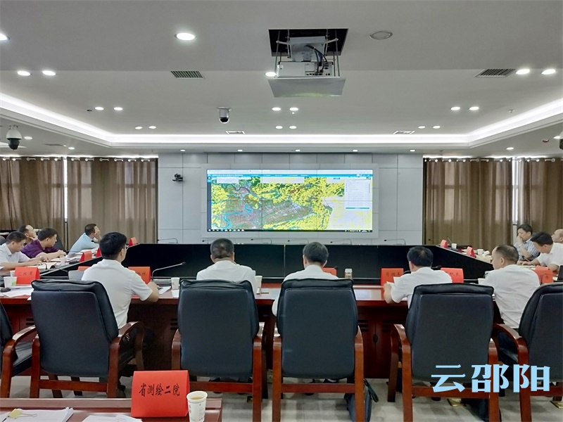 刘事青专题调度全市“大棚房”专项清理后续整改工作：提高政治站位强化主体责任  从严从实从快推进后续整改
