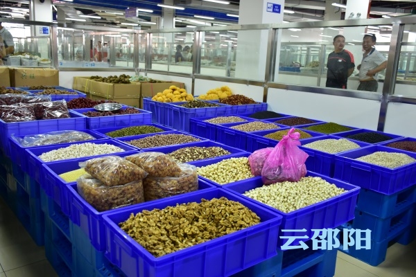 邵阳两镇上榜全省首批十大特色农业小镇