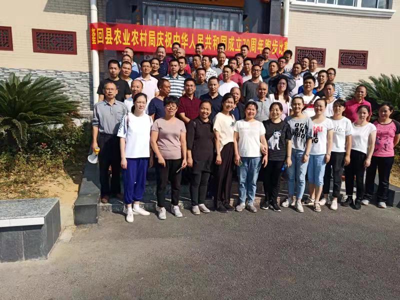 隆回农业农村局：坚守“三要三必须”初心使命