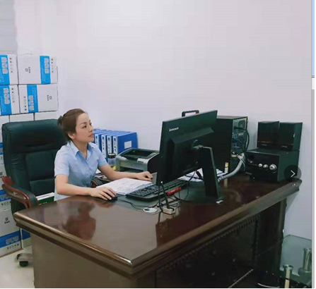 “坚定使命 脚踏实地 敢于拼搏”——记“中国邮政储蓄银行省分行先进个人”获得者李赞姣同志
