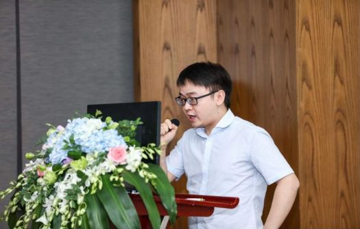 邵阳市中心医院乳甲外科医生荣获乳腺微创手术大赛华东赛区三等奖
