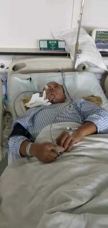 泰康绿通的故事：重疾来临不用慌   温馨服务伴全程