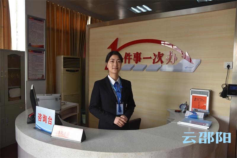 ​三级帮代办 服务送到家——邵东市“一件事一次办”改革工作侧记