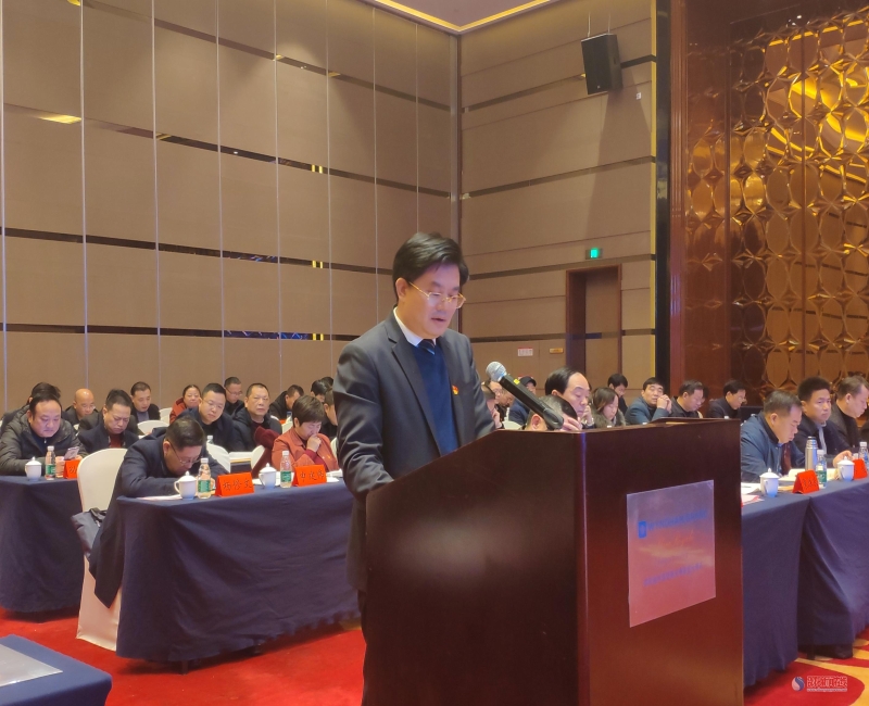 2019年市直机关党组（党委）书记抓基层党建暨落实意识形态工作责任述职评议会议召开