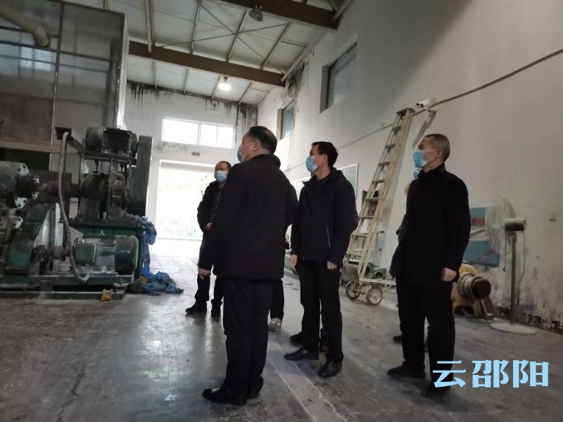 邵阳市生态环境局：强化医疗废物、医疗机构环保设施监管