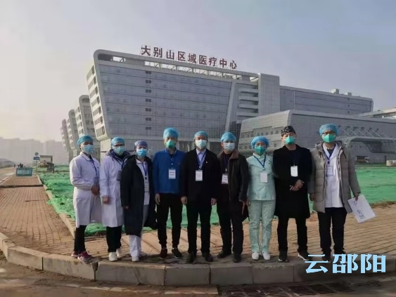 一线抗疫手记丨没有一个冬天不可逾越