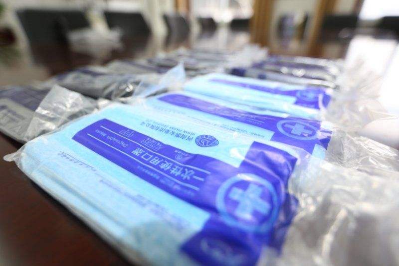 好消息！邵阳市区连续5日投放7000只平价儿童口罩