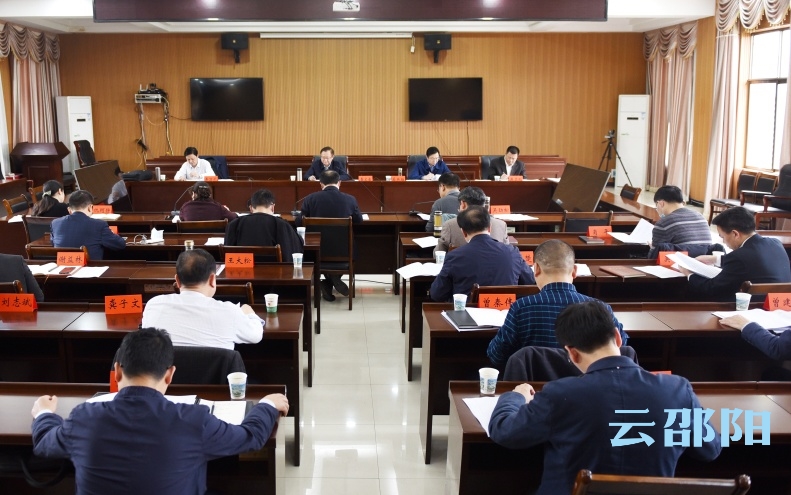 龚文密：压实责任强化考核 确保今年棚户区改造任务圆满完成
