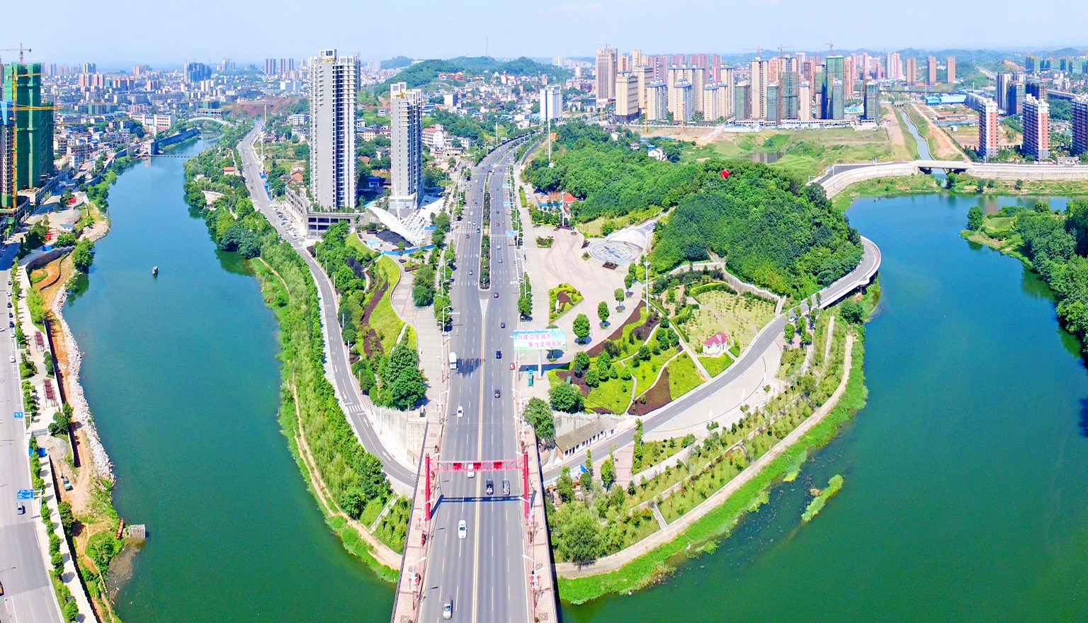 邵阳市荣获全省2019年度脱贫攻坚先进市州