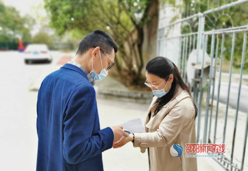 北塔区：“五个注重、五个突出” 确保各中小学依次顺利开学