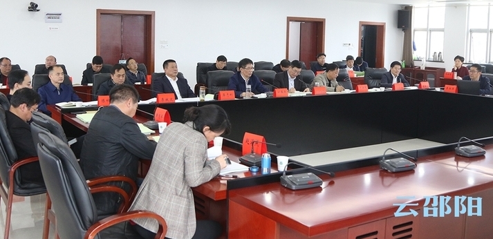 刘事青：坚定信心抢抓机遇 确保项目落地落实