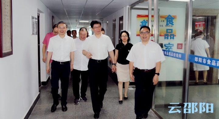 刘事青在市市场监督管理局调研：努力构建完善好疫情防控常态下的市场监管运行体系