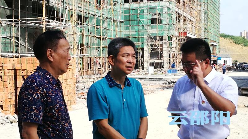 鞠晓阳到东盟科技产业园、讯源电子信息产业园调研
