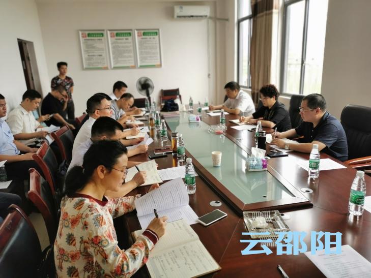 周迎春调度蔡锷故里文化博览园建设工作：发挥爱教基地功能作用  推动文旅融合惠民利民