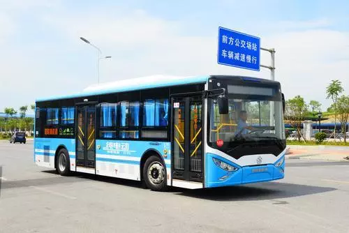注意！邵阳市区多条公交临时改线，出行别坐错车！