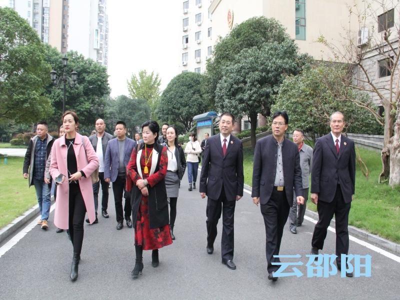 邵阳：服务“六稳”“六保” 护航民企发展